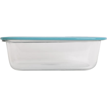 Decor Thermoglass Baking Dish Realseal 3l