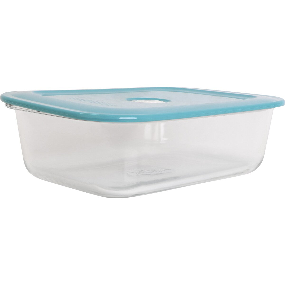 Decor Thermoglass Baking Dish Realseal 3l