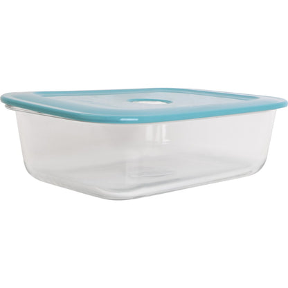 Decor Thermoglass Baking Dish Realseal 3l