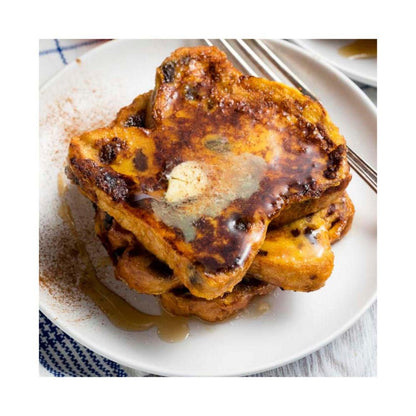 Mighty Soft Cafe Fruit Loaf - 600g