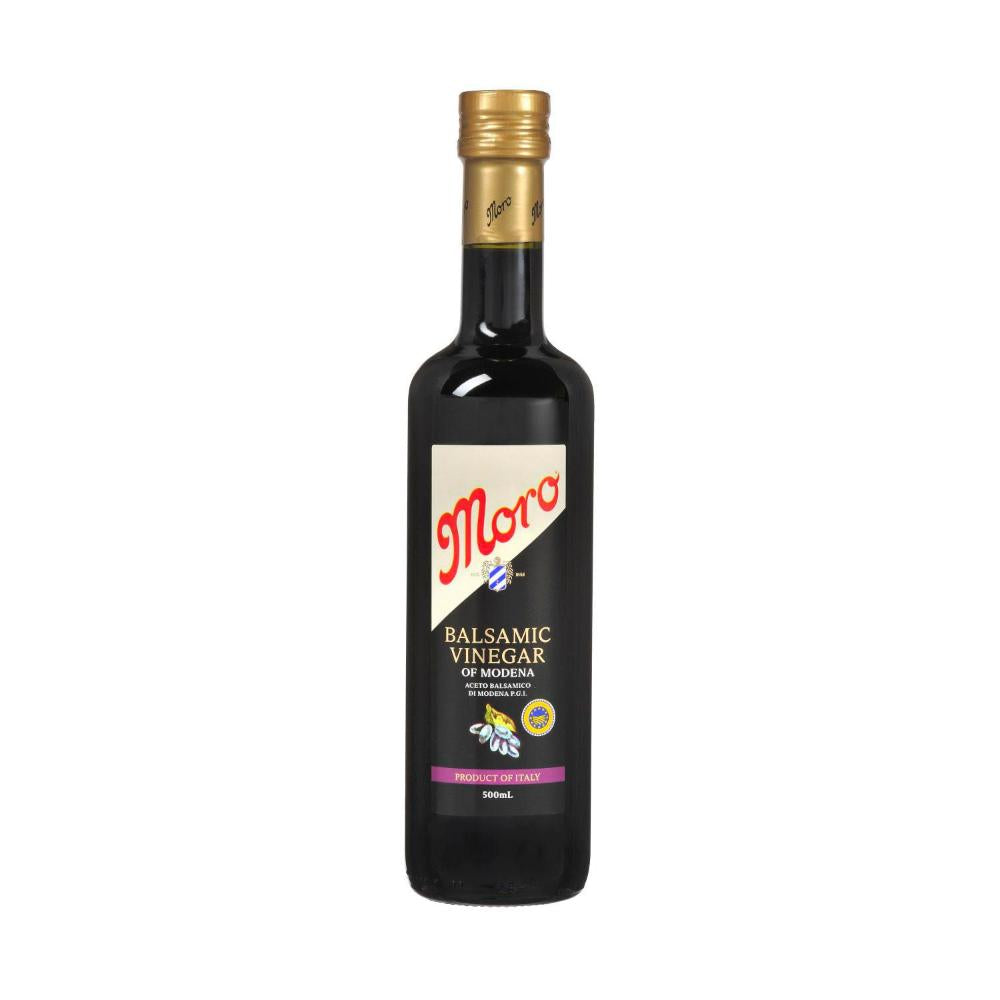 Moro Balsamic Vinegar Of Modena - 500mL