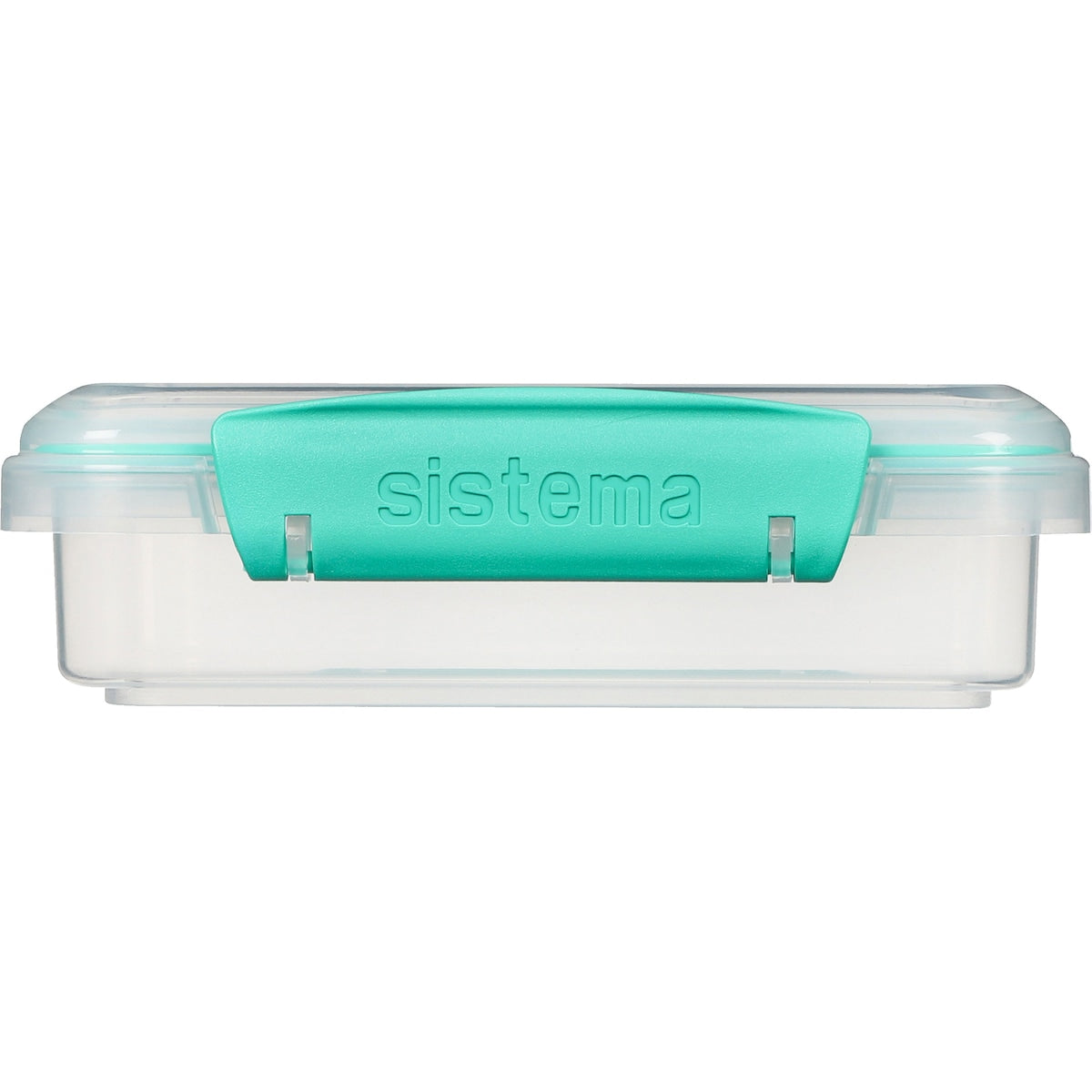 Sistema To Go Sandwich Food Container Assorted 450ml Each
