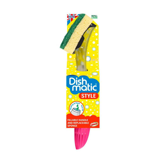 Dishmatic Handle - 1 pack