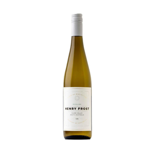Scotchmans Hill Henry Frost Riesling 750ml - 1 Each