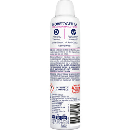Rexona Women Deodorant Bouquet 250 Ml