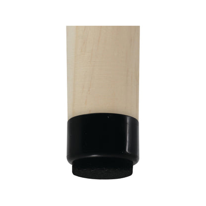 Surface Gard Chair Tips - 25mm - 4 Pack