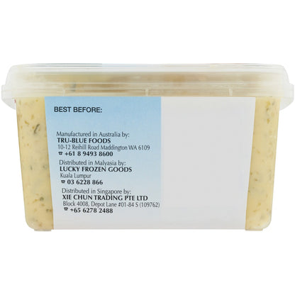 Tru Blu Garlic Butter 150g