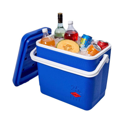 Willow Good Times Cooler Blue 25l - 1 each