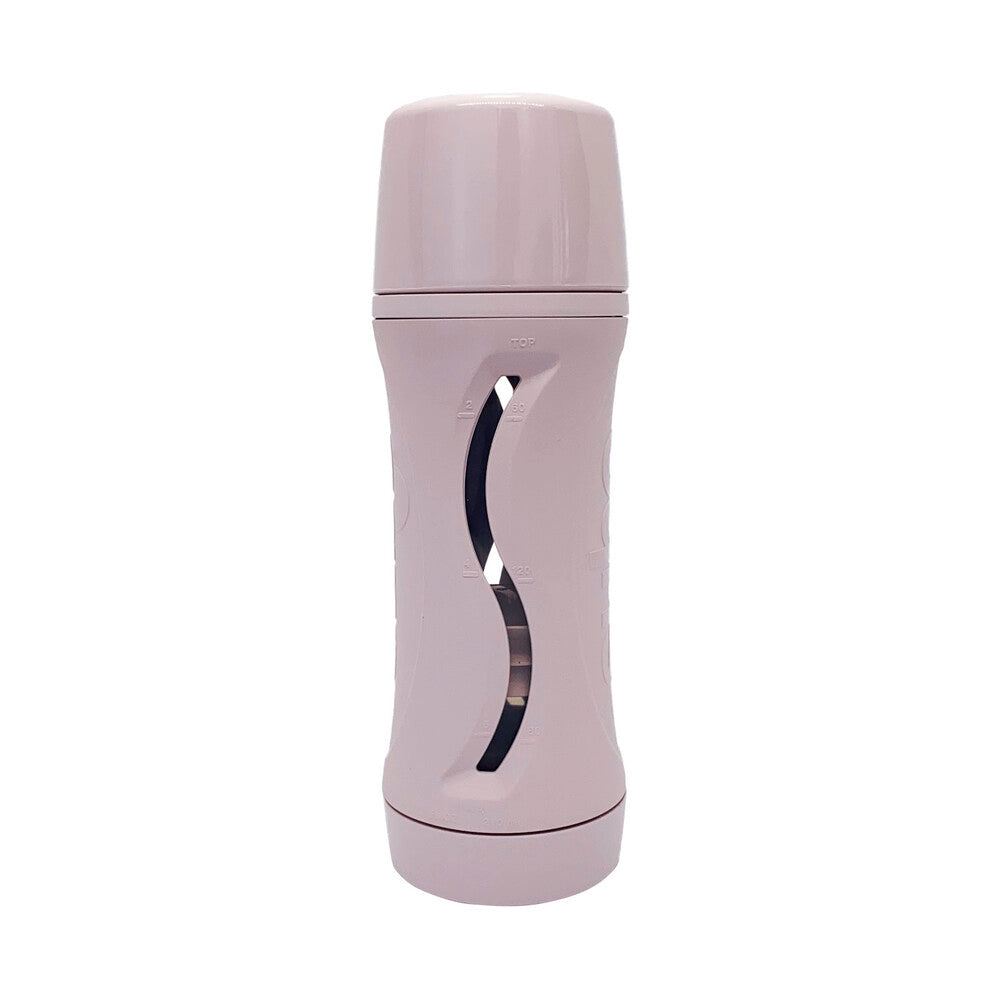 Subo Food Bottle Musk 210ml - 1 each