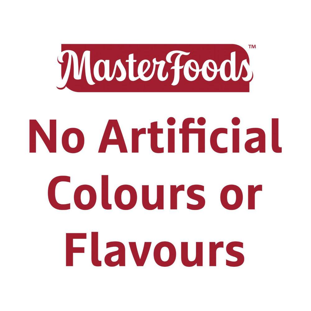MasterFoods Dijonnaise Mustard Smooth & Creamy - 250g