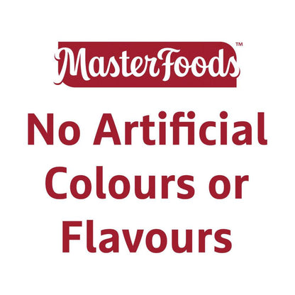 MasterFoods Dijonnaise Mustard Smooth & Creamy - 250g
