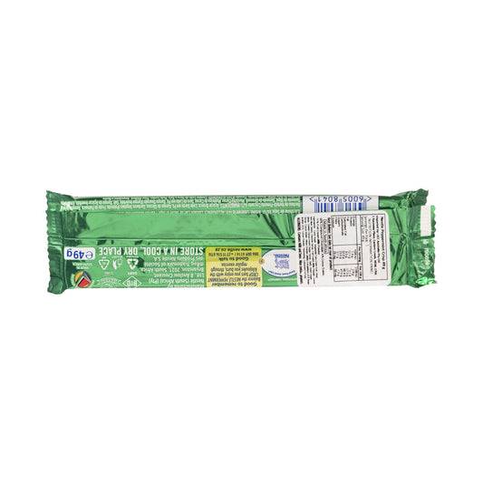 Nestle Peppermint Crisp - 49g