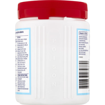 Strike Drain Cleaner Crystals 500g