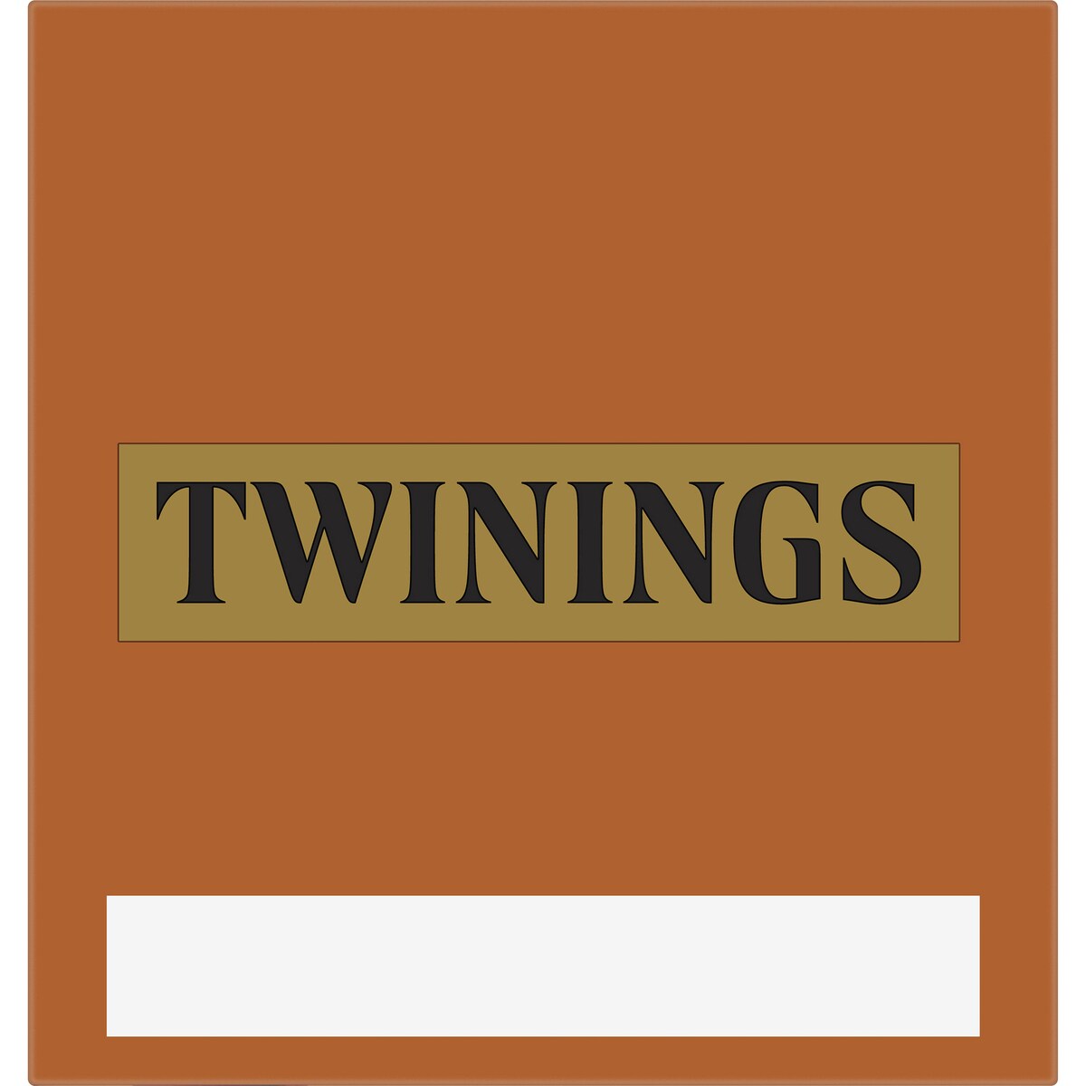 Twinings Australian Afternoon Black Tea Bags 10 pack