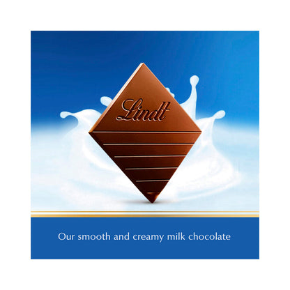 Lindt Extra Creamy Excellence Milk Chocolate Block - 100g