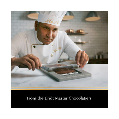 Lindt Extra Creamy Excellence Milk Chocolate Block - 100g