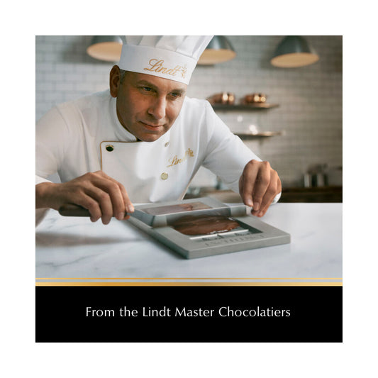 Lindt Extra Creamy Excellence Milk Chocolate Block - 100g