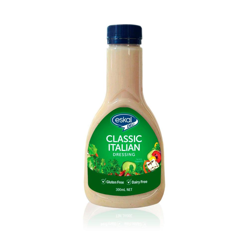 Eskal Classic Italian Dressing - 300mL