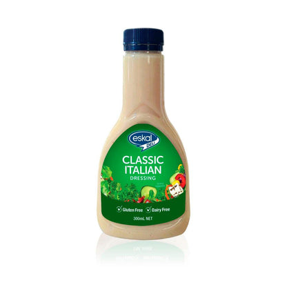 Eskal Classic Italian Dressing - 300mL