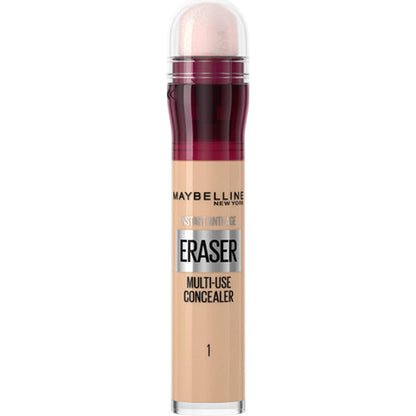 Maybelline Instant Age Rewind Concealer Light 01 Each