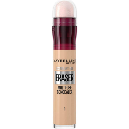 Maybelline Instant Age Rewind Concealer Light 01 Each
