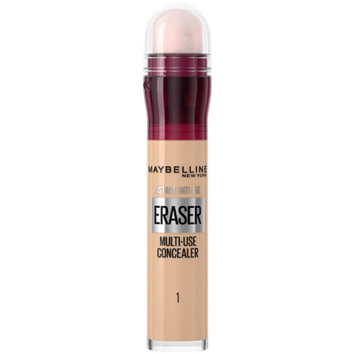 Maybelline Instant Age Rewind Concealer Light 01 Each