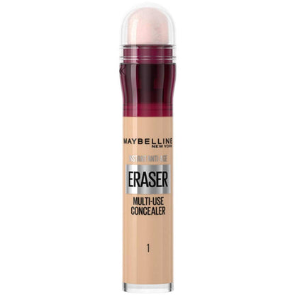Maybelline Instant Age Rewind Concealer Light 01 Each