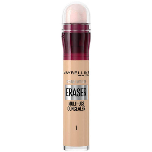 Maybelline Instant Age Rewind Concealer Light 01 Each