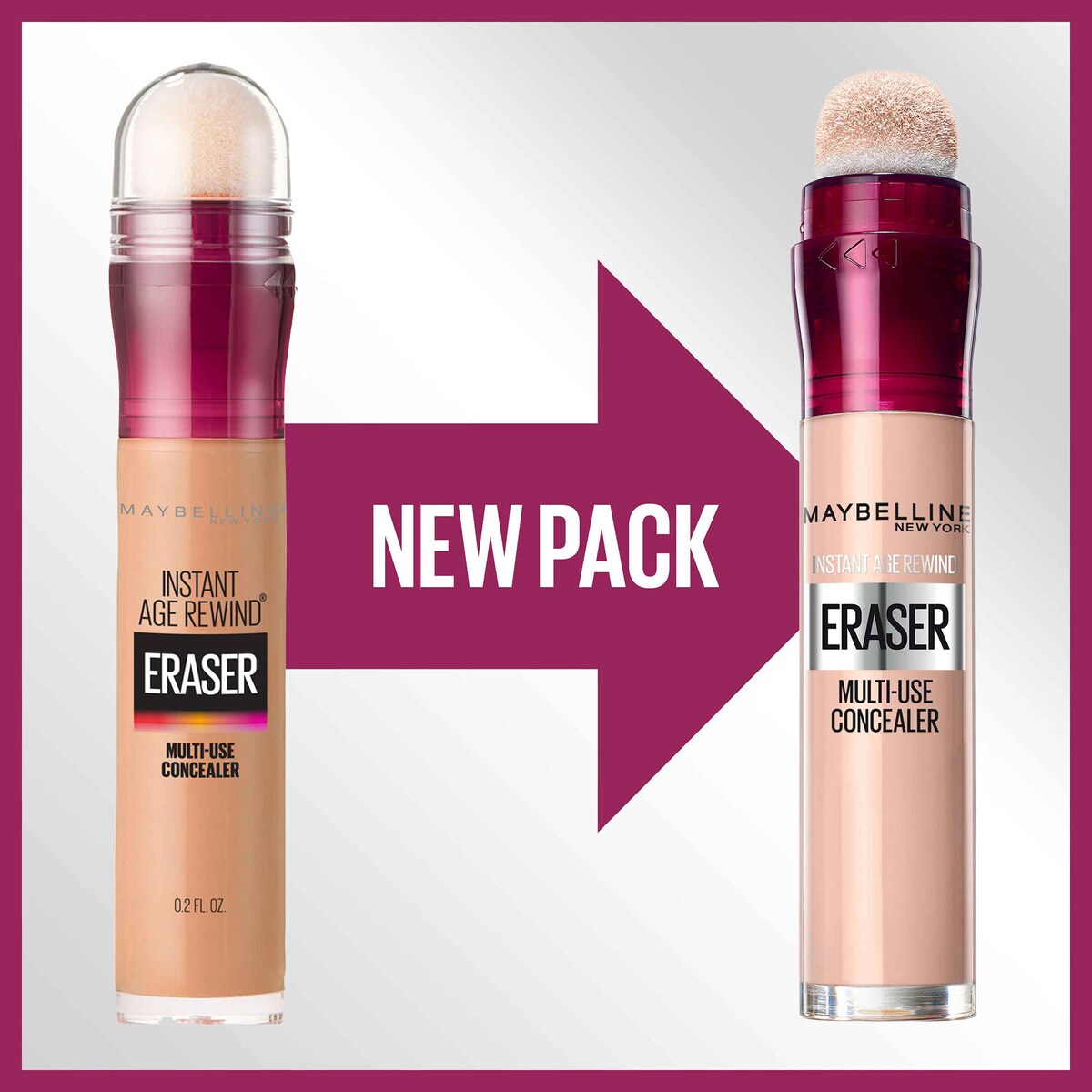 Maybelline Instant Age Rewind Dark Circle Concealer - Medium 6ml