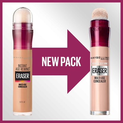 Maybelline Instant Age Rewind Concealer Nude 02 Each