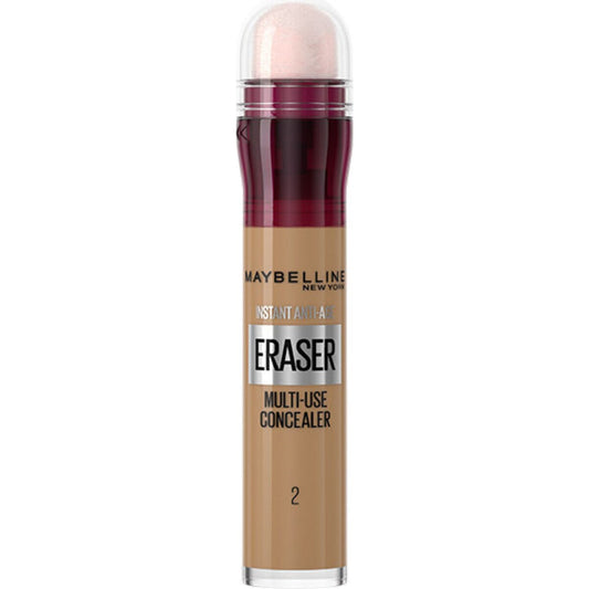 Maybelline Instant Age Rewind Dark Circle Concealer - Medium 6ml