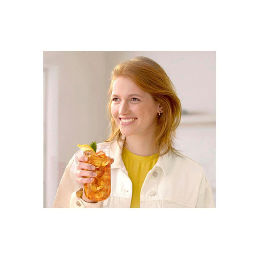 Sodastream Lipton Ice Tea Peach Soda Mix - 440mL