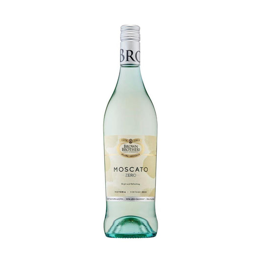 Brown Brothers Moscato Zero 750ml - 1 Each