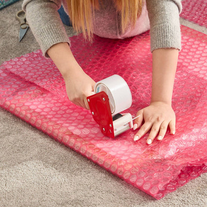 Wrap Move Tape Dispenser - 75mm