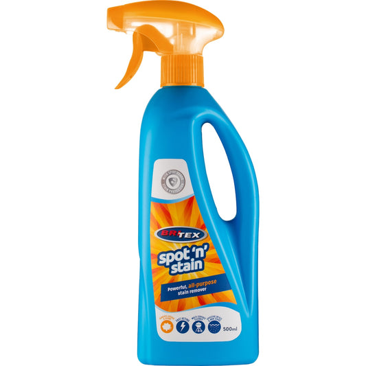 Britex Spot n Stain Remover 500ml