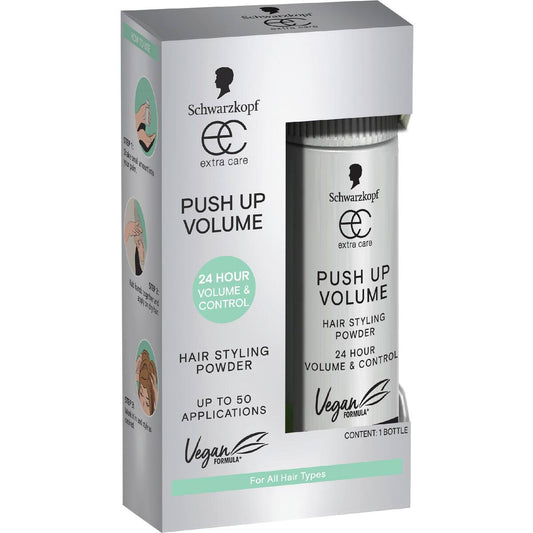 Schwarzkopf Extra Care Hair Styling Push Up Volume Powder 10g