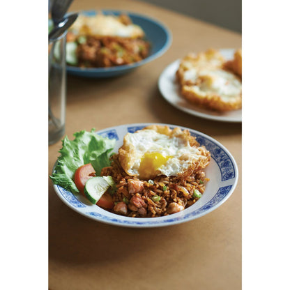 Ayam Nasi Goreng Paste 185g