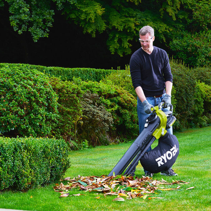 Ryobi Blower Vacuum - 36V - 4.0Ah