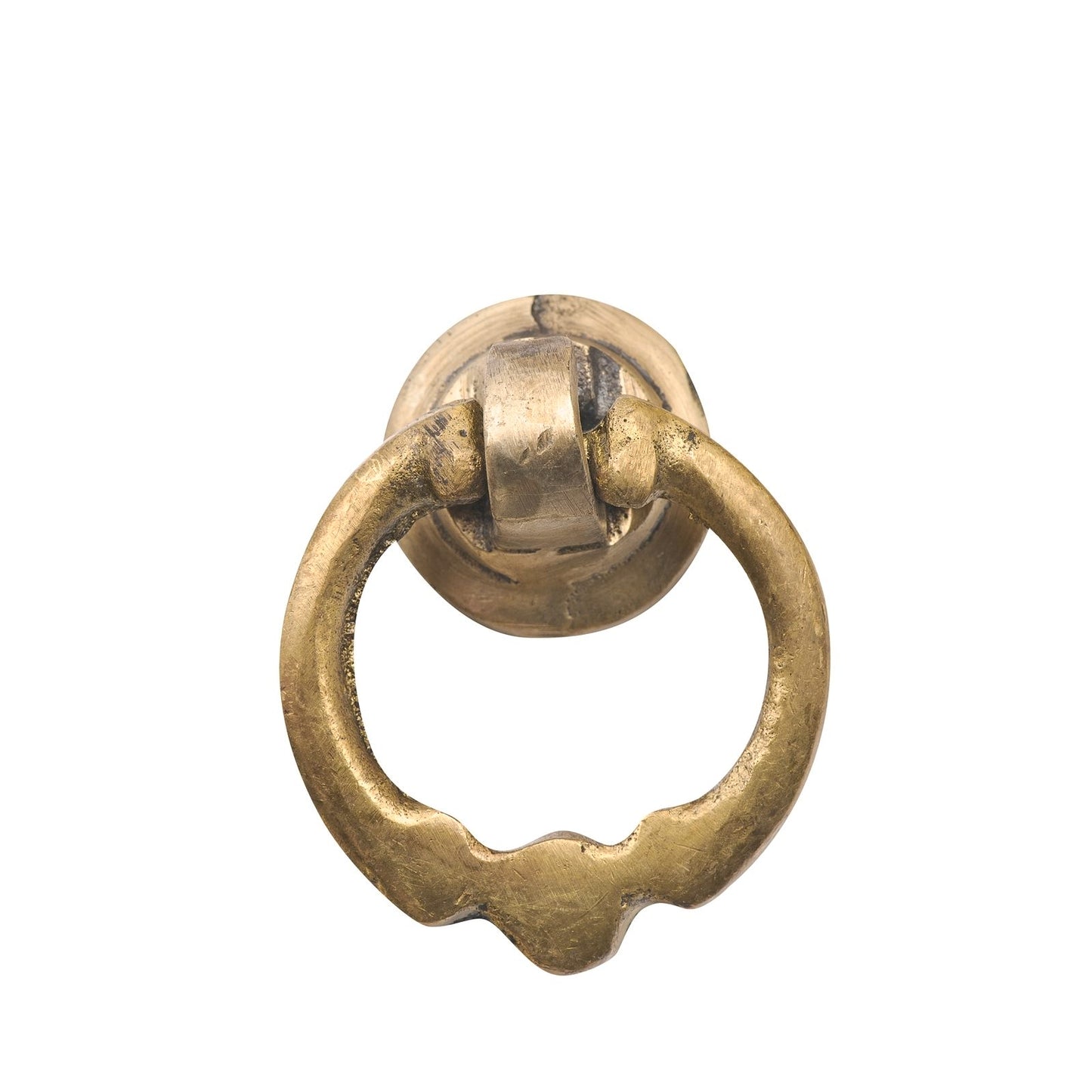 Prestige Knob - 20mm - Antique Brass