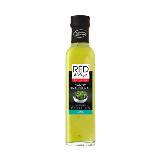 Red Kellys Gluten Free Traditional Dressing - 250mL