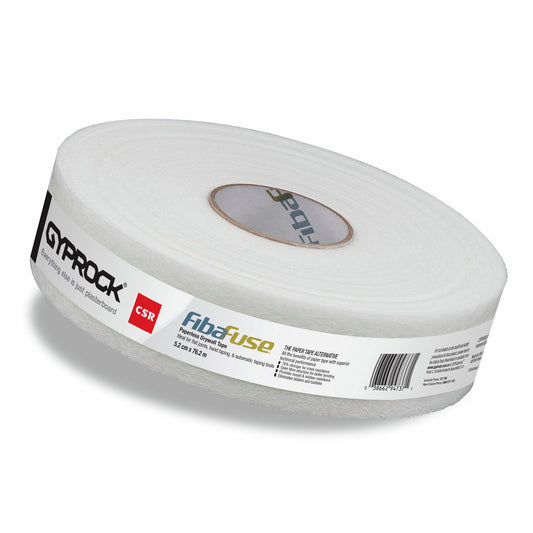 Gyprock FibaFuse Joint Tape - 100mm
