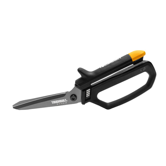Toughbuilt Open Handle Shears - 290mm