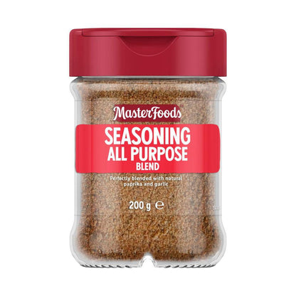 MasterFoods All Purpose Seasoning - 200g
