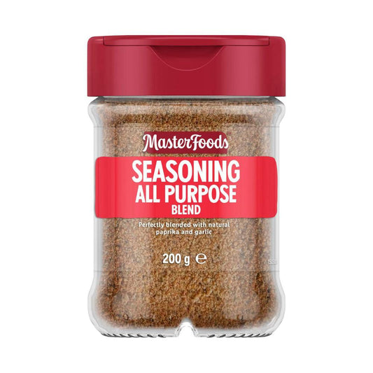 MasterFoods All Purpose Seasoning - 200g