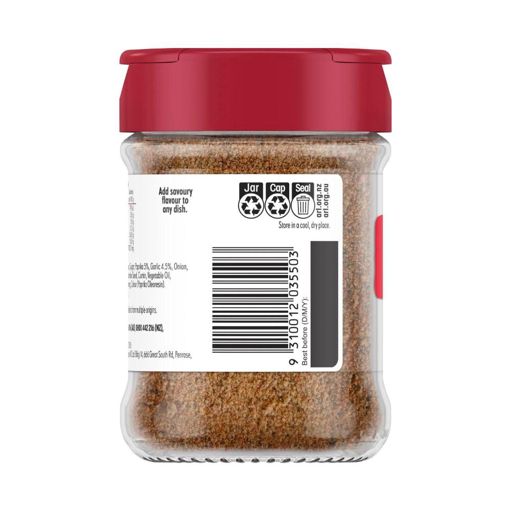 MasterFoods All Purpose Seasoning - 200g