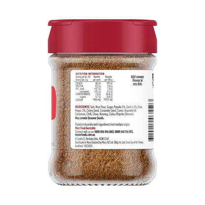 MasterFoods All Purpose Seasoning - 200g