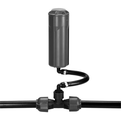 Gardena Pipeline T Piece - 25mm x Female Thread