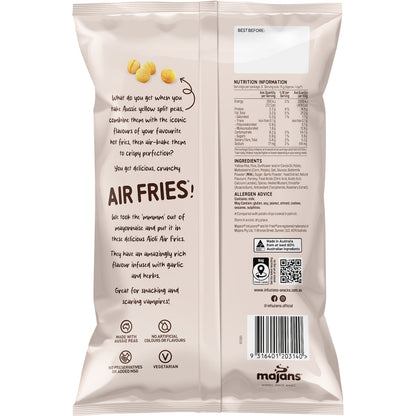 Infuzions Air Fries Aioli 90g