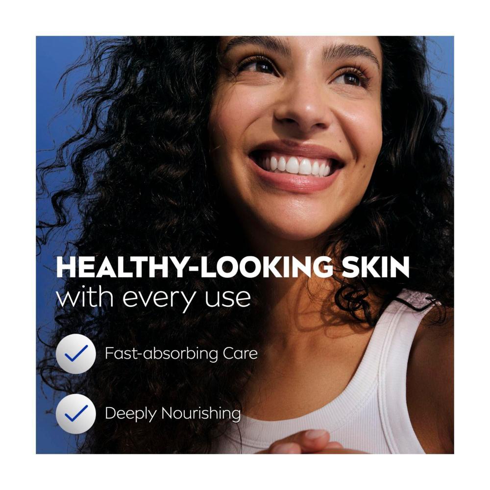 Nivea Express Hydration Body Lotion - 400mL