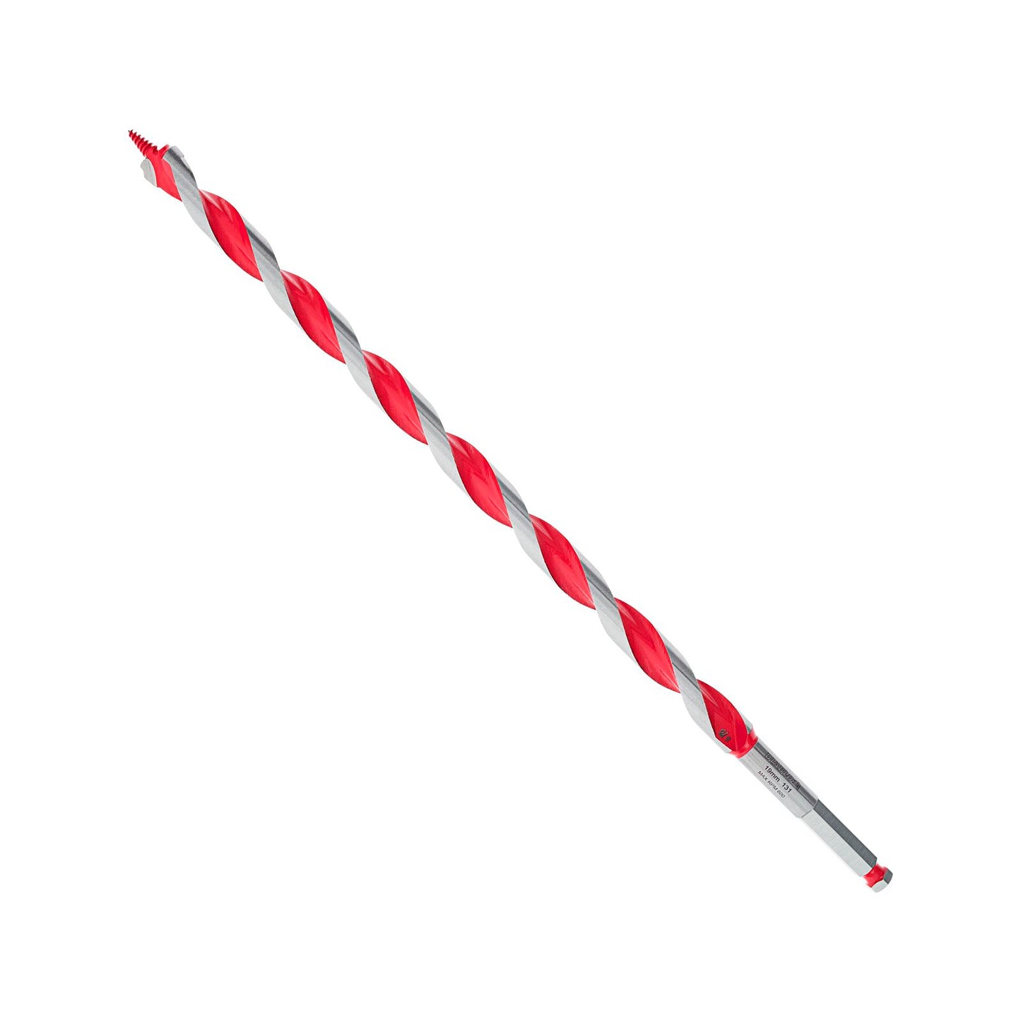 Diablo Auger Bit - 19 x 445mm